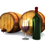 K letnímu grilování patří kvalitní víno 
