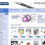 ROZHOVOR: E-SHOP SVITIDLA-OSVETLENI.CZ NABÍZÍ KVALITNÍ OSVĚTLENÍ VŠEHO DRUHU