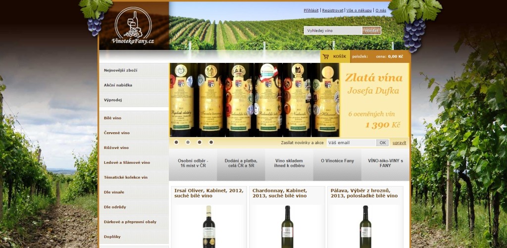 vinotekafany.cz
