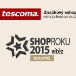 Tescoma: Úspěšná česká firma sklízí úspěchy na poli designu a e-commerce