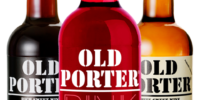 old porter