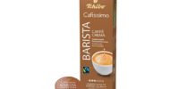 Tchibo barista caffe crema