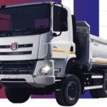 Náhradní díly na nákladní auta s rozvozem