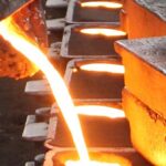 Služby slévárny a strojírny na vysoké úrovni