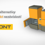 Chcete kvalitní kotel na biomasu či průmyslový kotel? Vsaďte na českého výrobce