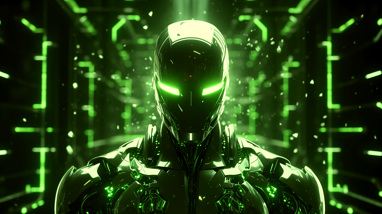 ai robot